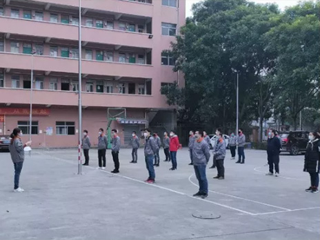 【益誠(chéng)自動(dòng)化簡(jiǎn)訊】同舟共濟(jì)，“益”同戰(zhàn)“疫”，我們?cè)谝黄穑? /></a></div>
            <div   id=